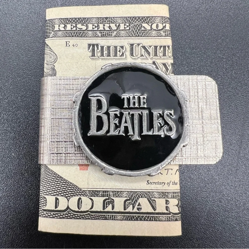 Money Clip/Holder 